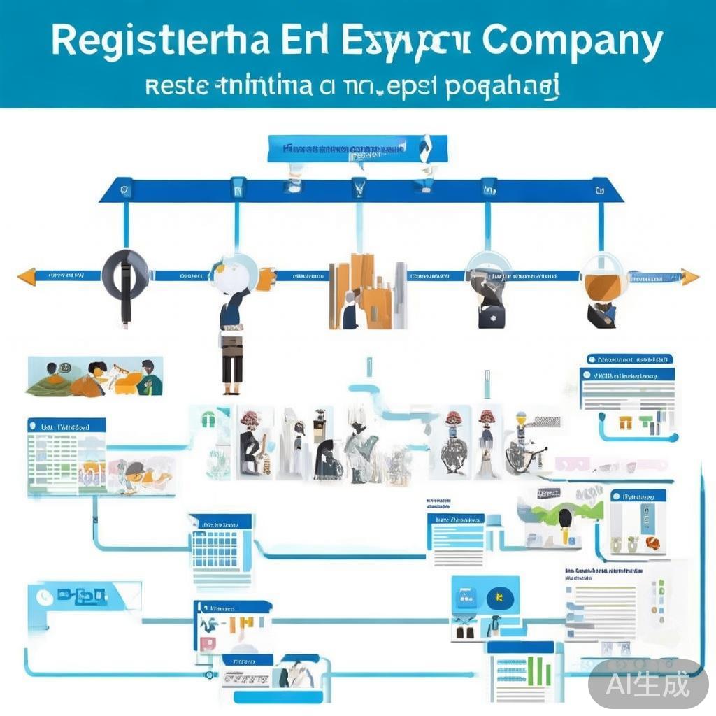 如何注册出口公司，全方位指南与步骤解析