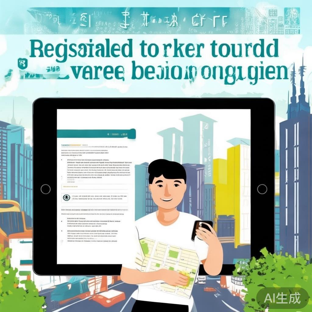 重庆滴滴注册攻略，轻松成为滴滴车主，开启赚钱新旅程