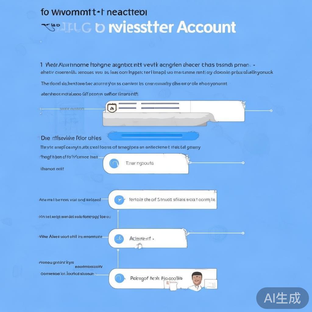 如何轻松注册Microsoft帐户，步骤详解及注意事项