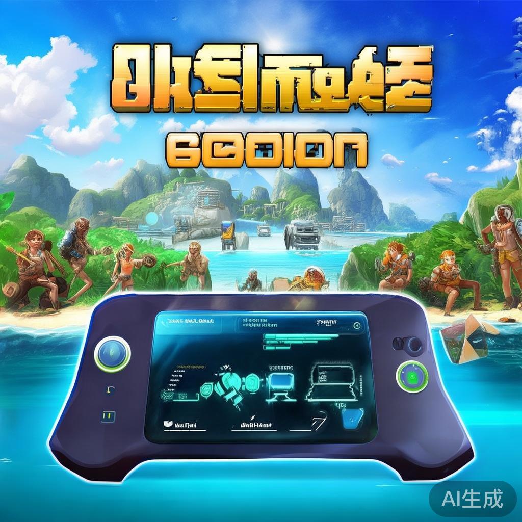 孤岛危机注册指南，轻松加入游戏世界，体验惊险刺激的冒险之旅