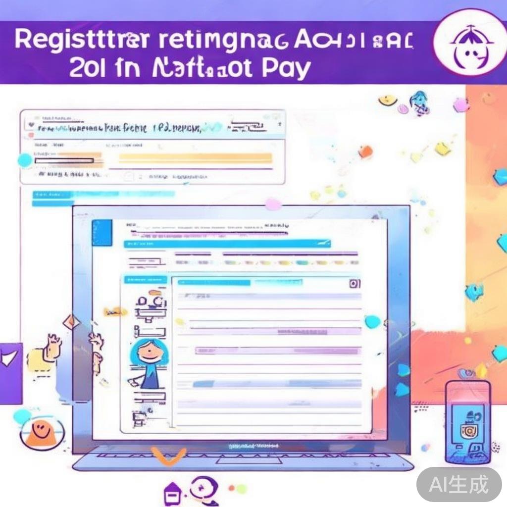 轻松上手，教你如何注册网易宝账户