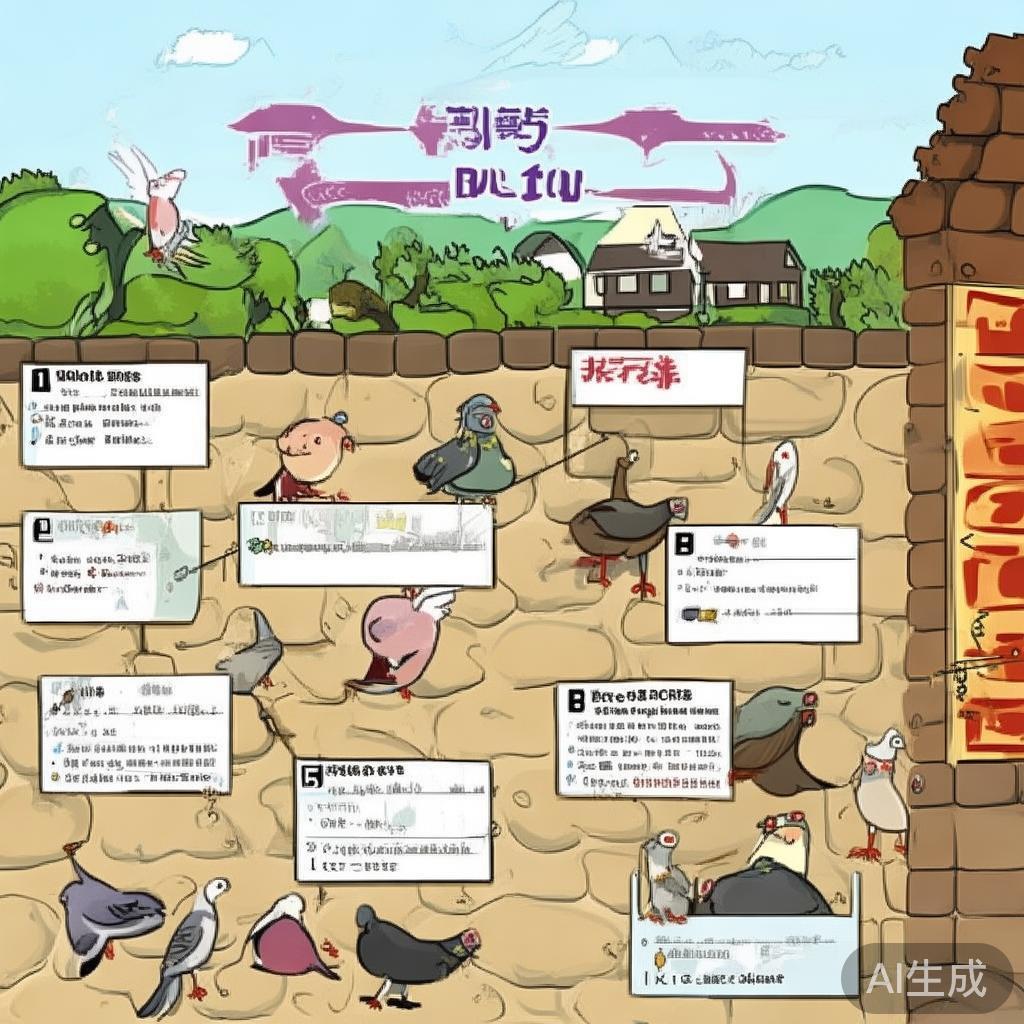 鸽舍注册全攻略，轻松掌握鸽舍注册流程及注意事项