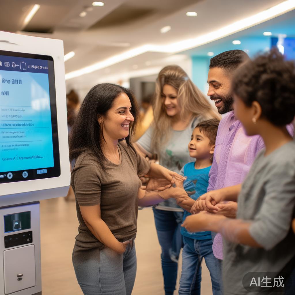 掌上妇幼轻松注册，享受便捷医疗服务