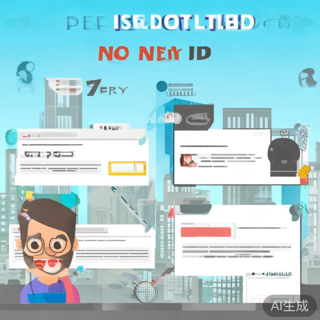 建ID怎么注册，轻松掌握注册步骤，开启便捷生活