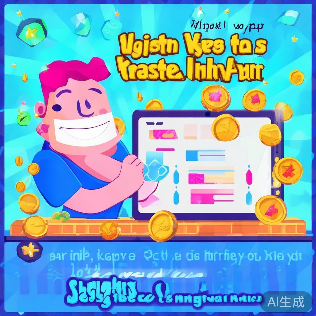 轻松上手，教你如何注册挖财宝，开启财富增长之旅