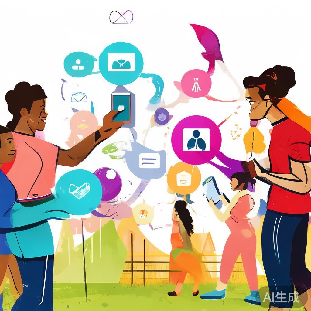 微马怎么注册，轻松加入跑步行列，开启健康生活新篇章