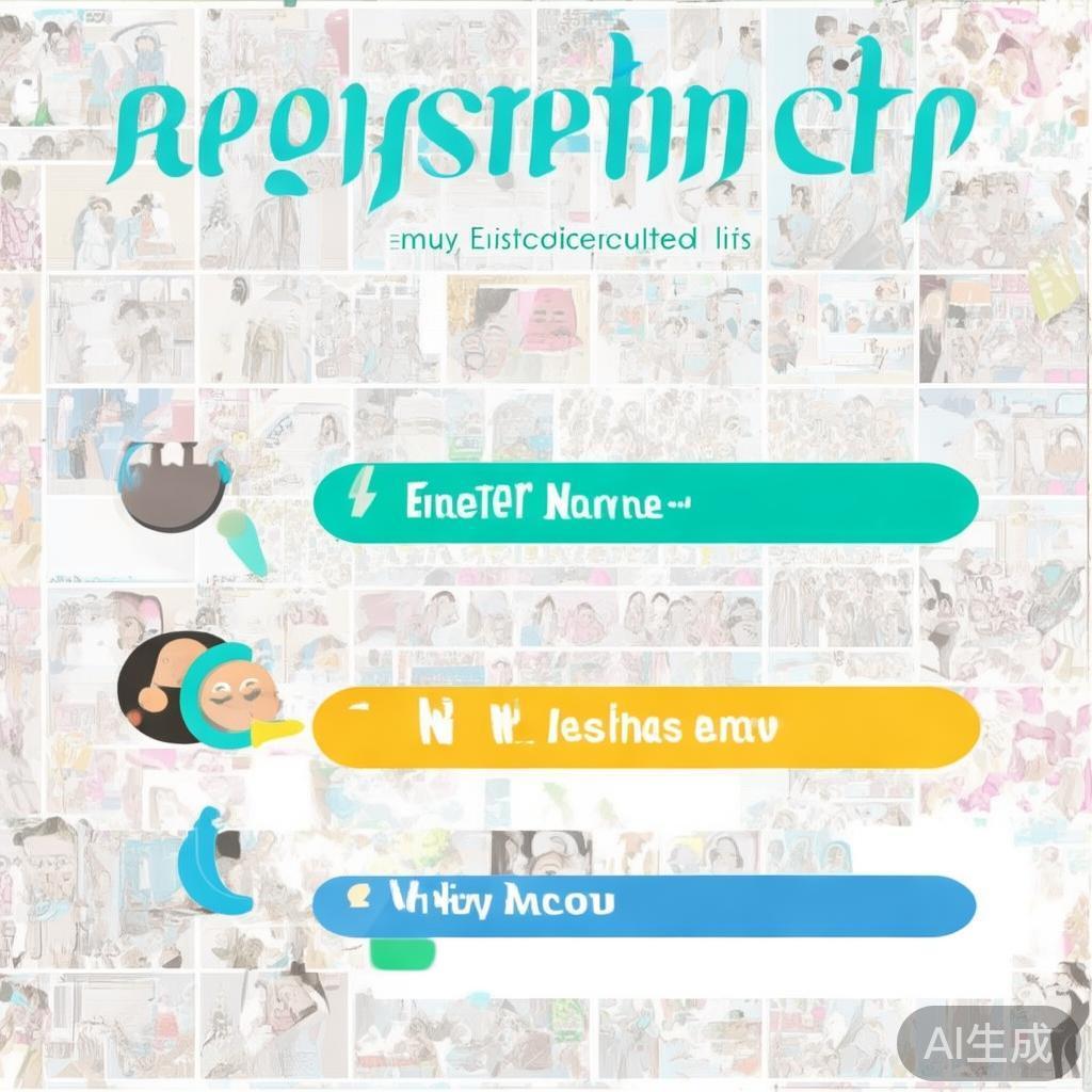 拉手网注册指南，轻松三步完成会员注册，畅享优惠生活