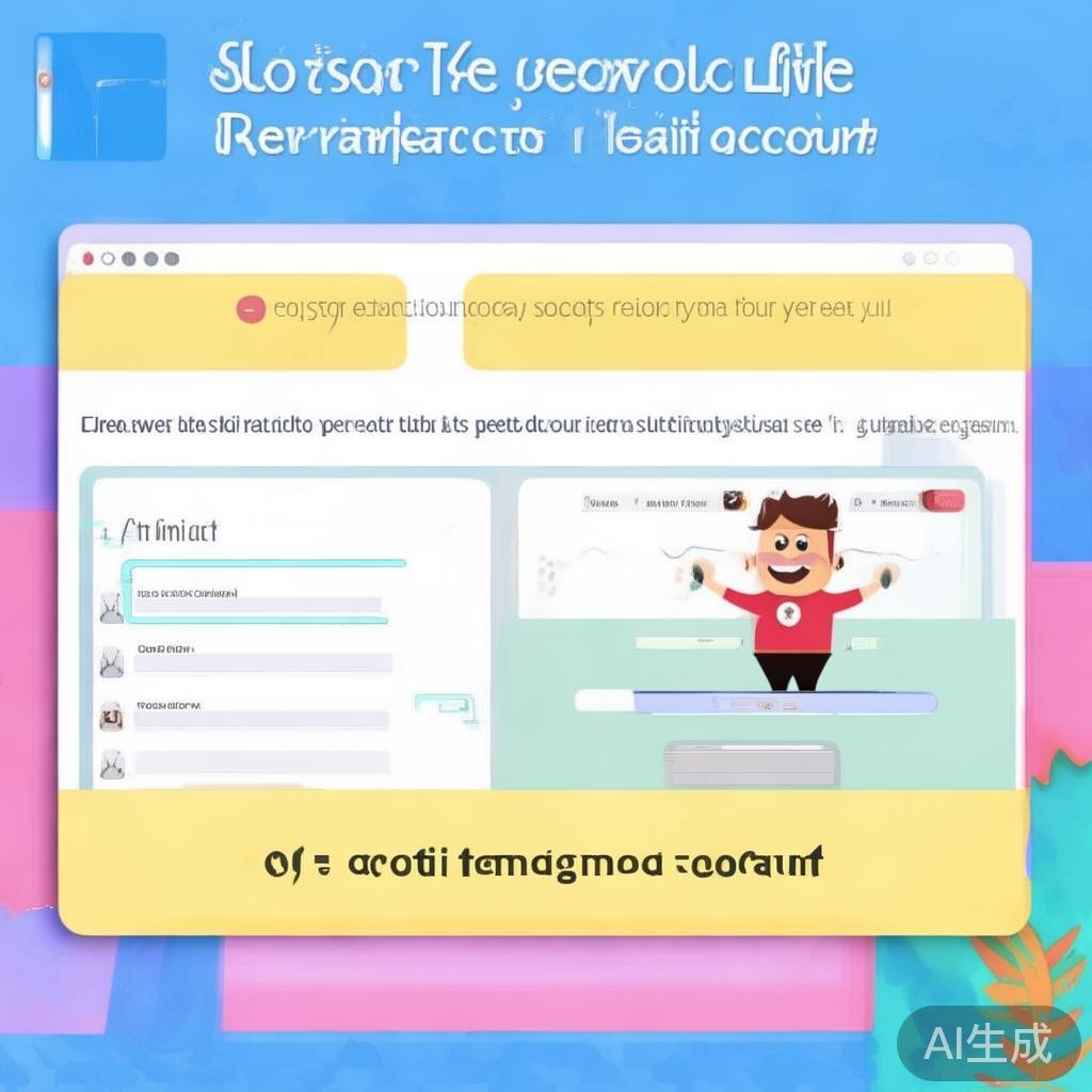 轻松上手，教你如何注册Live邮箱