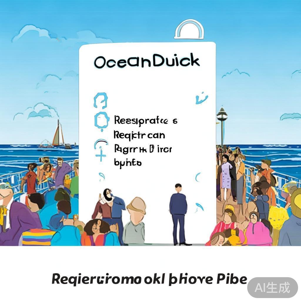 洋码头注册指南，轻松开启海淘之旅