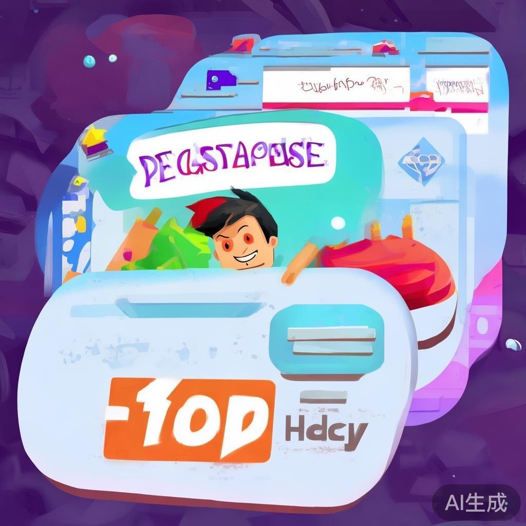 轻松上手，教你如何注册浩方账号，畅享游戏乐趣