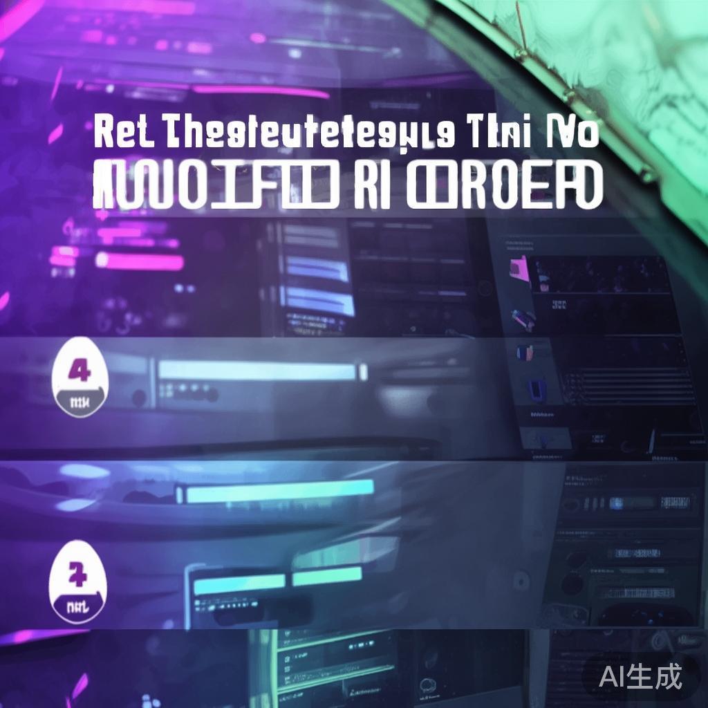 Cool Edit Pro注册教程，轻松掌握音频编辑神器