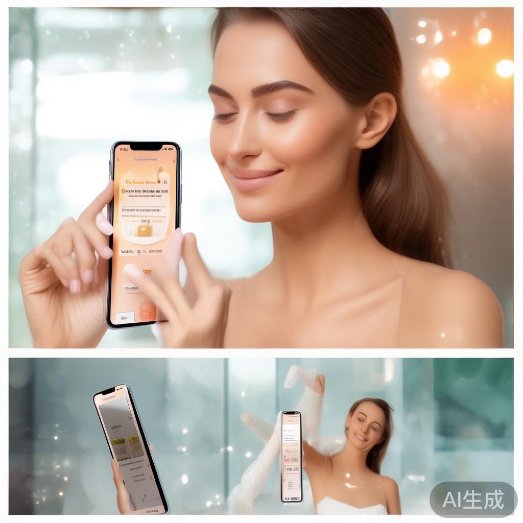 Foreo手机注册指南，轻松上手，开启美丽护肤之旅