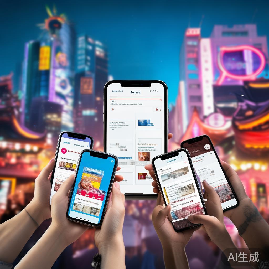 手机轻松注册Naver，开启韩国生活新篇章