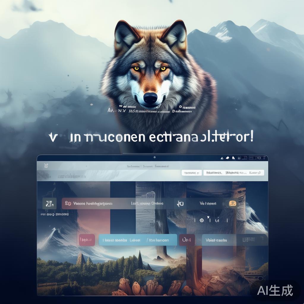 野狼直播注册攻略，轻松开启你的直播之旅