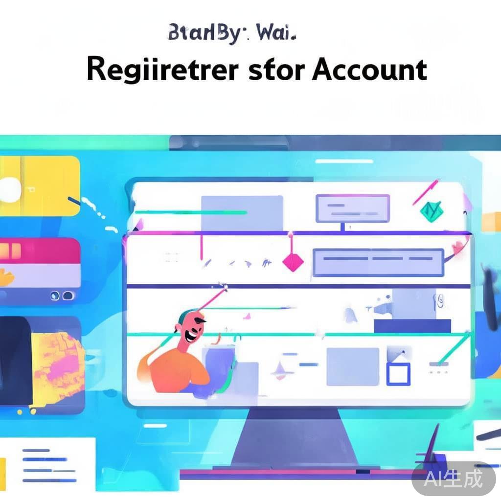 固德威注册指南，轻松开启您的固德威账户之旅