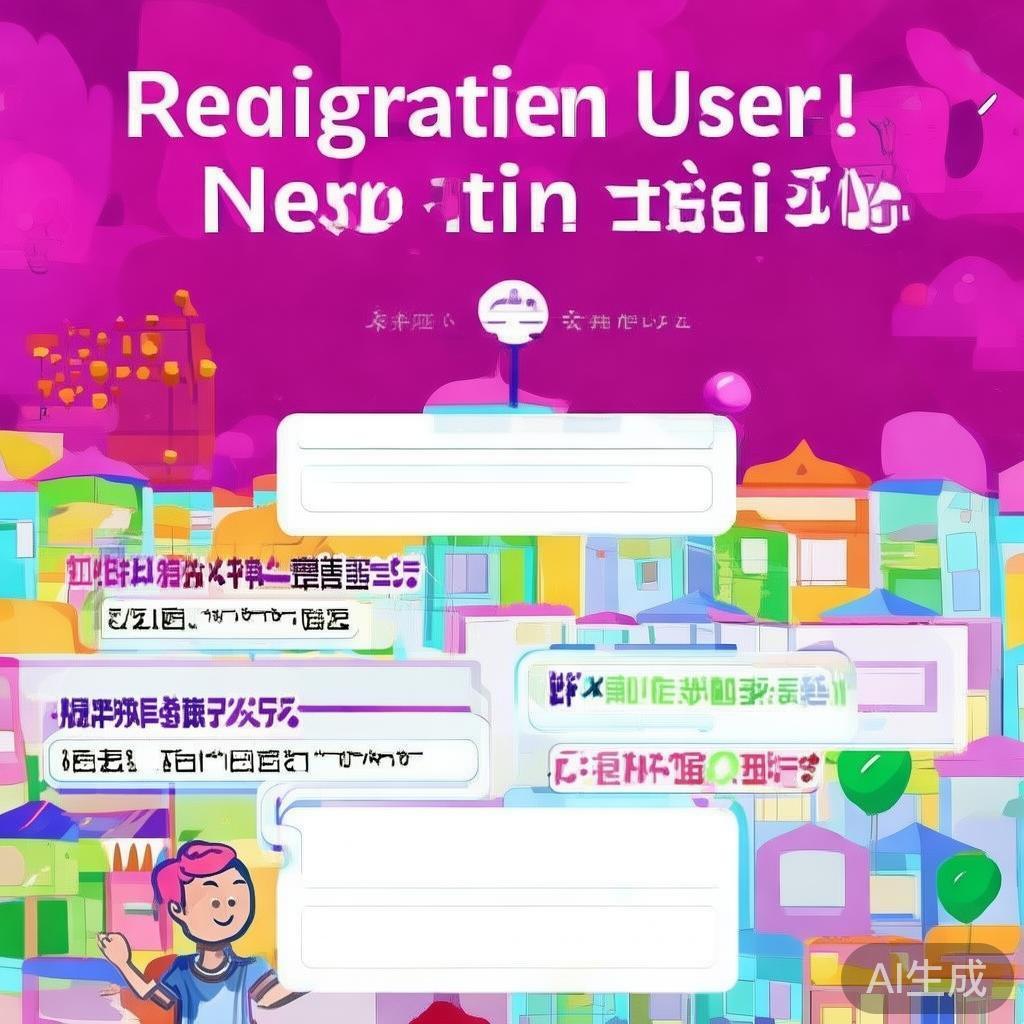 如何轻松注册欢乐直播，新手必看注册指南