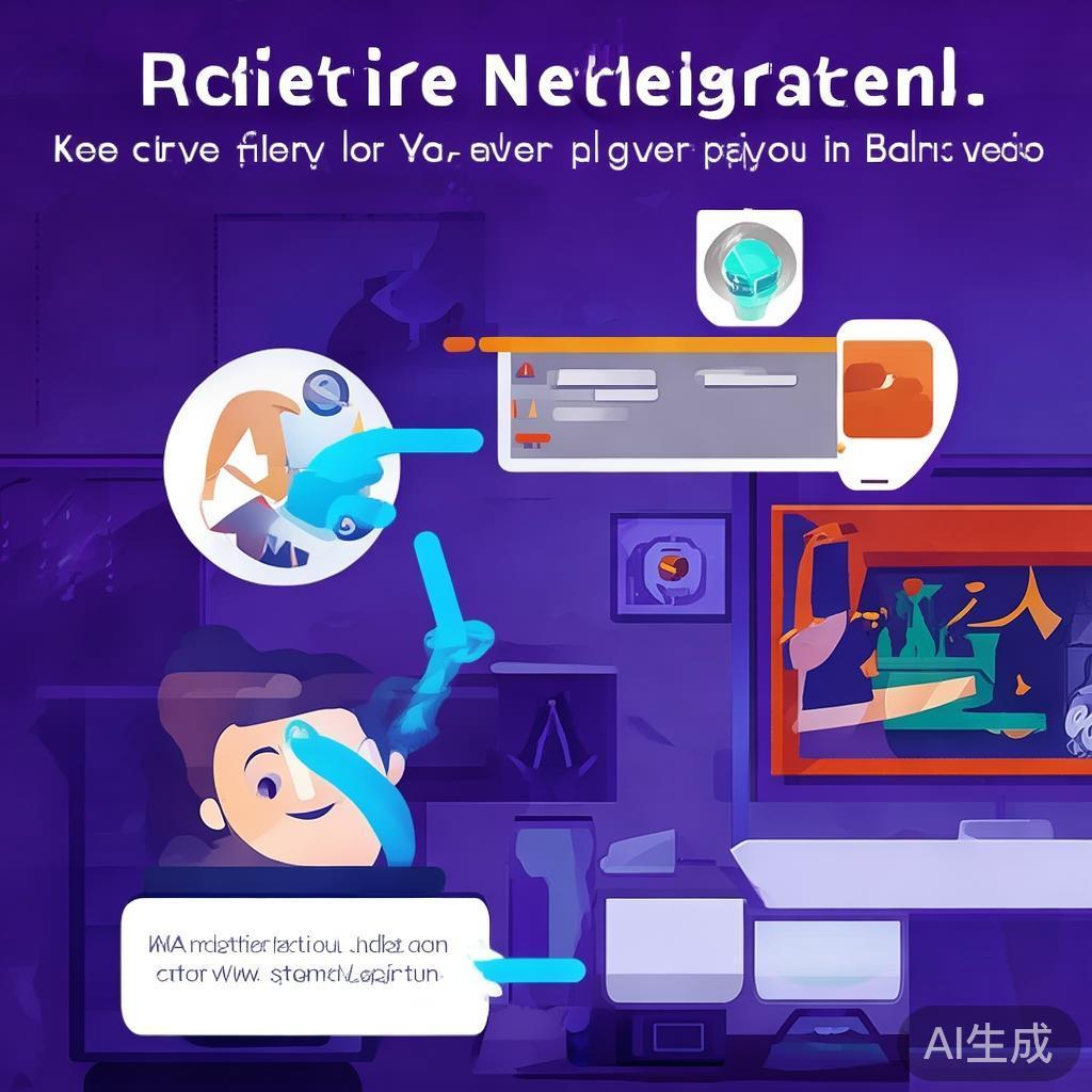 轻松上手，教你如何注册暴风影音—开启你的观影之旅