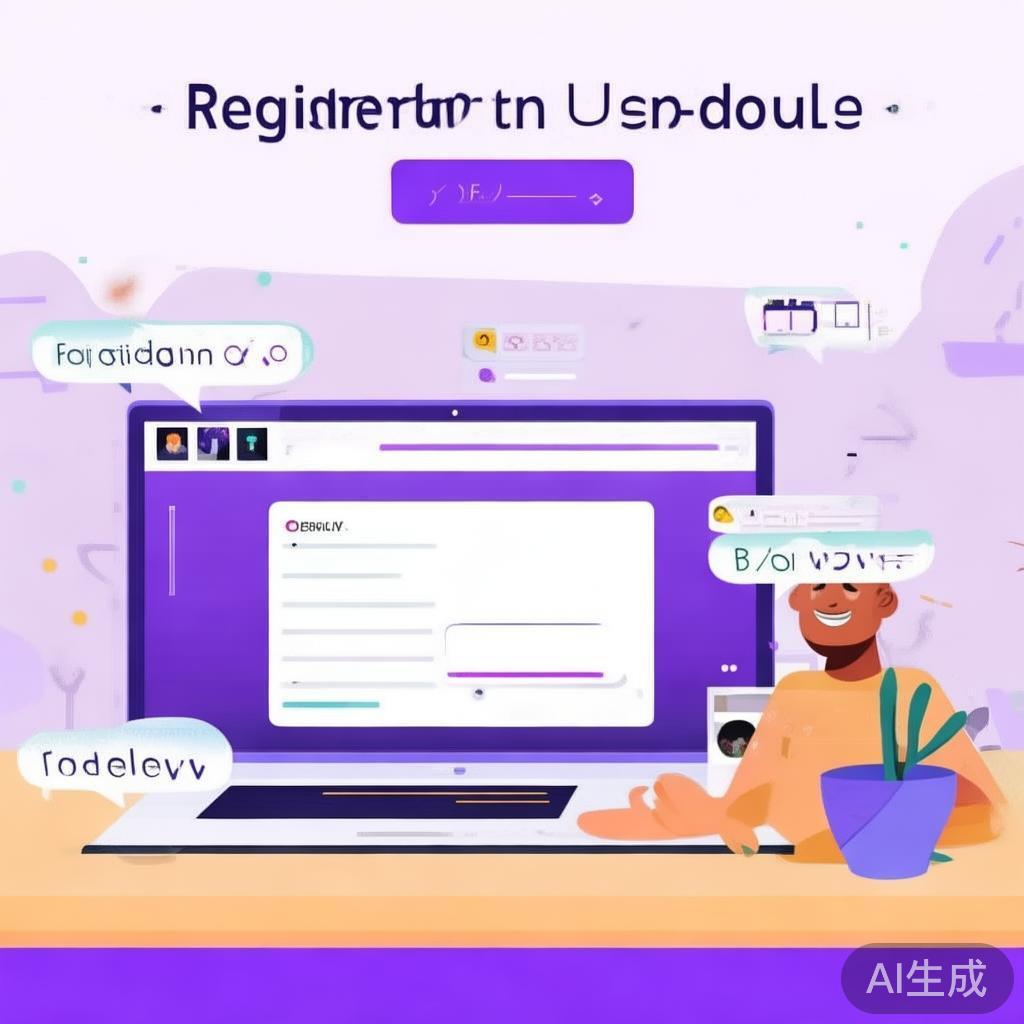 如何轻松注册点点乐，一站式指南