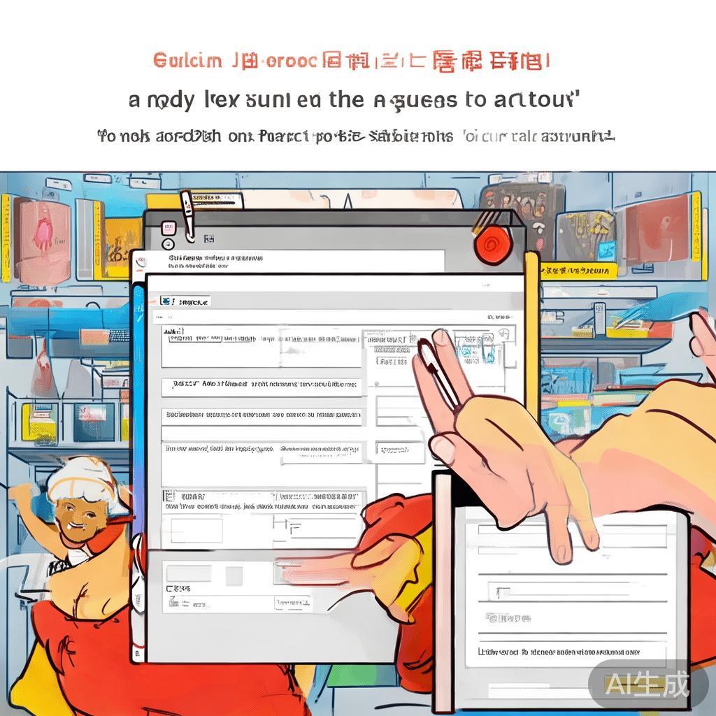 京东注册用户指南，轻松开启购物之旅