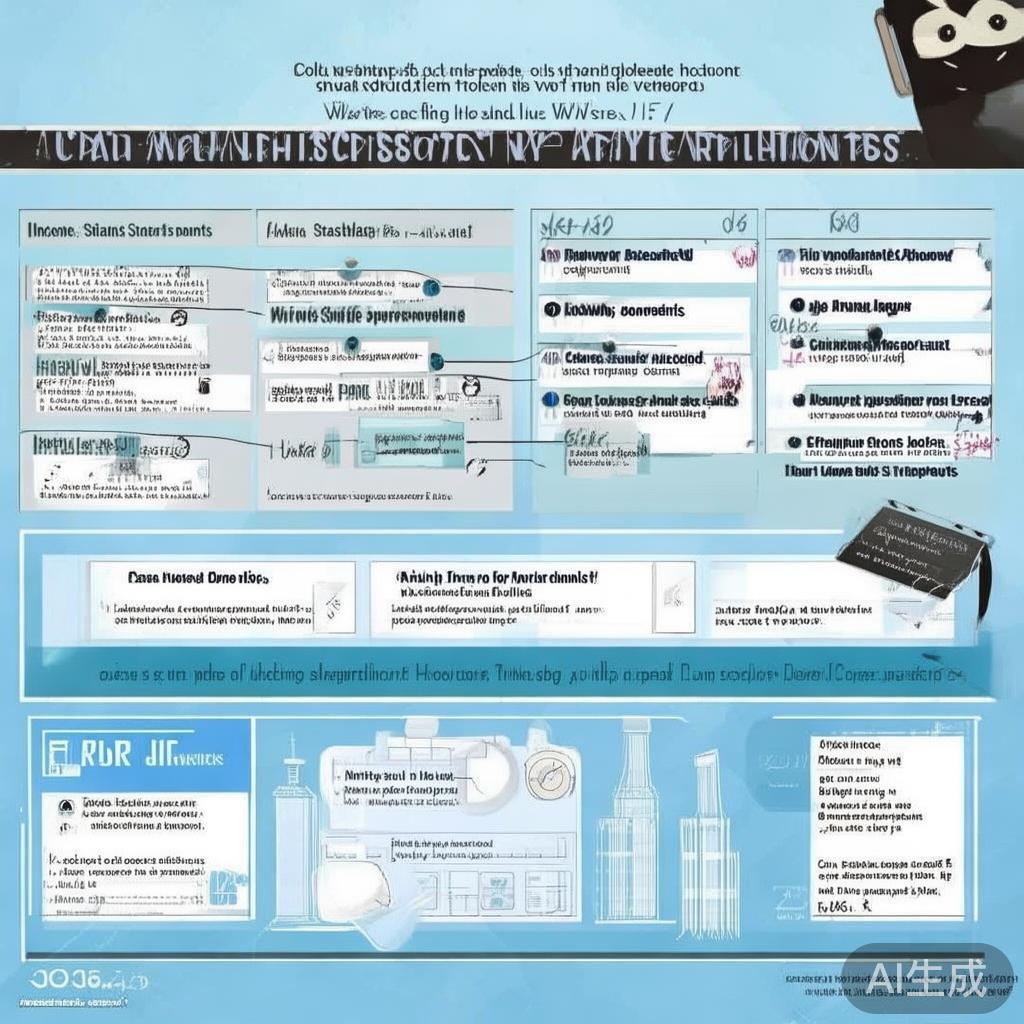 在材料准备部分，要具体列出常见的申请材料，比如收入证明、家庭情况证明等，还要提醒读者如何获取这些材料。注意事项部分，可以提到避免常见错误，比如夸大收入或提供虚假信息，这样能帮助读者更谨慎地处理申请