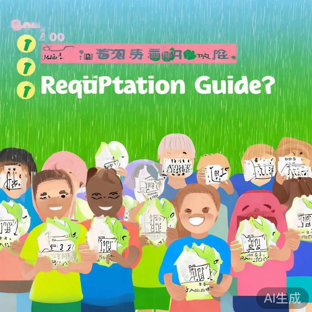 雨露计划注册指南，轻松开启您的公益之旅