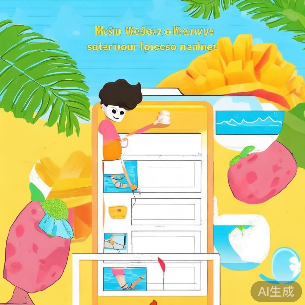 轻松上手，芒果账号注册指南，开启你的芒果TV之旅