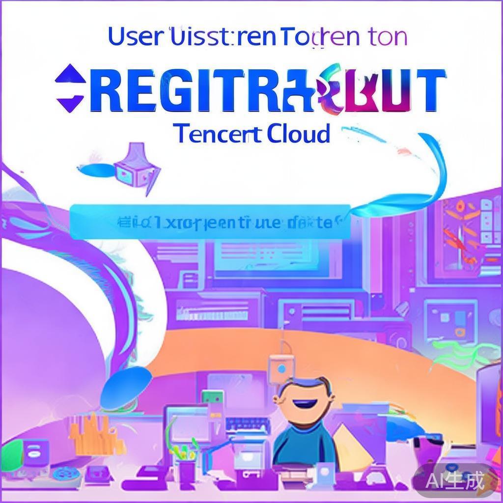 轻松上手，教你如何注册腾讯云