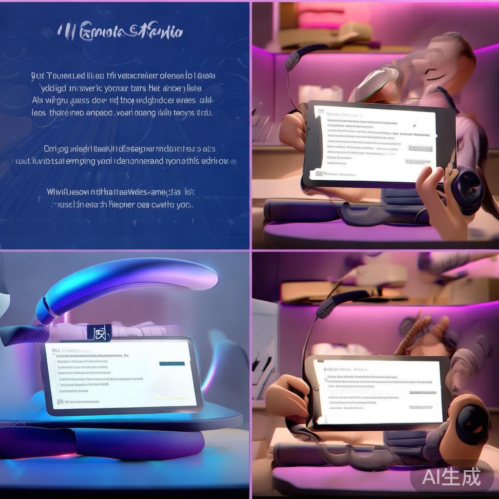 轻松上手，教你如何注册Beats耳机，解锁更多功能体验