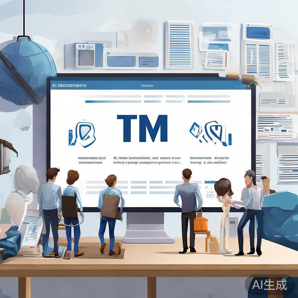 深入了解，如何成功注册tm商标