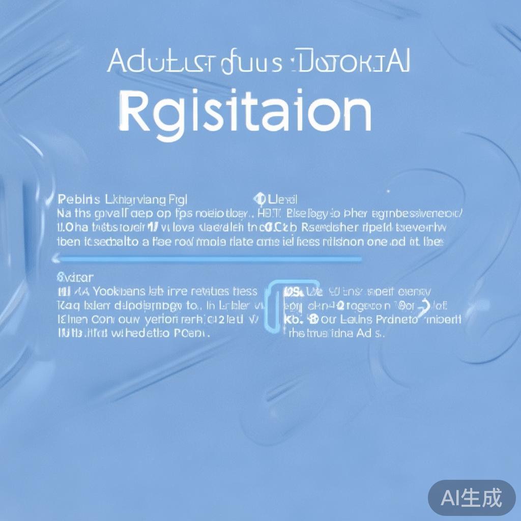 Adobe Reader注册教程，轻松掌握注册方法，畅享阅读体验