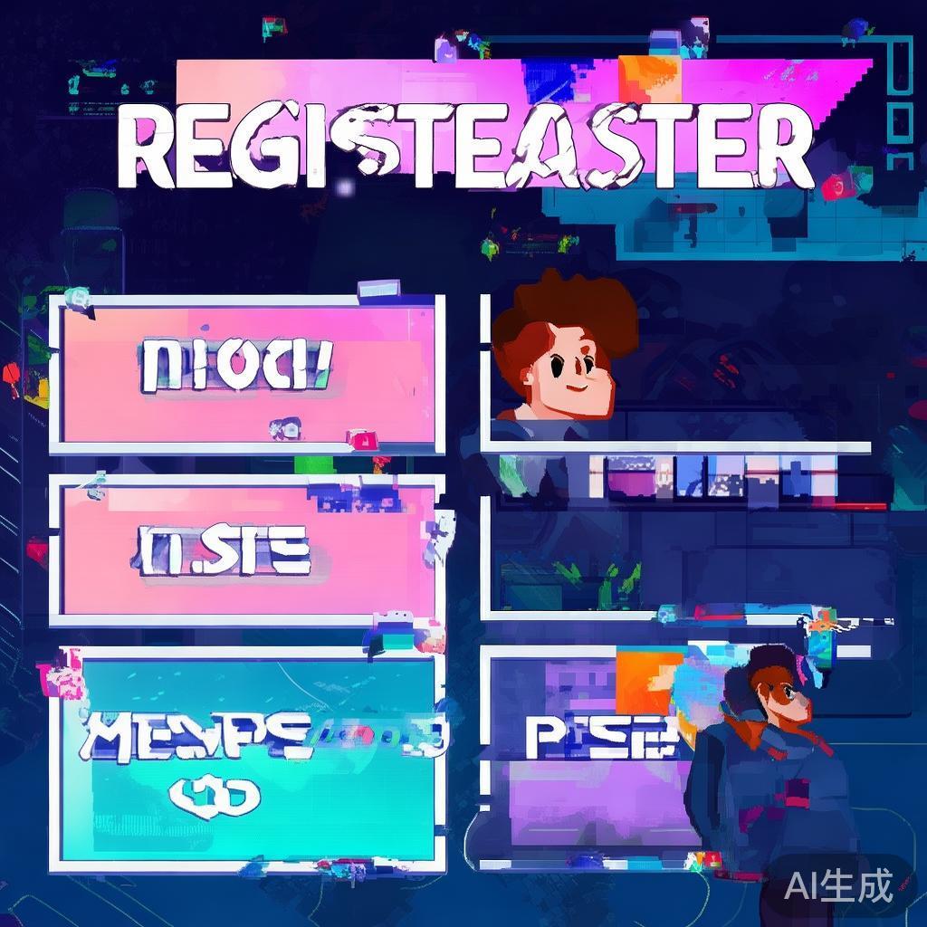 怎么注册奇游，轻松开启游戏之旅的详细指南