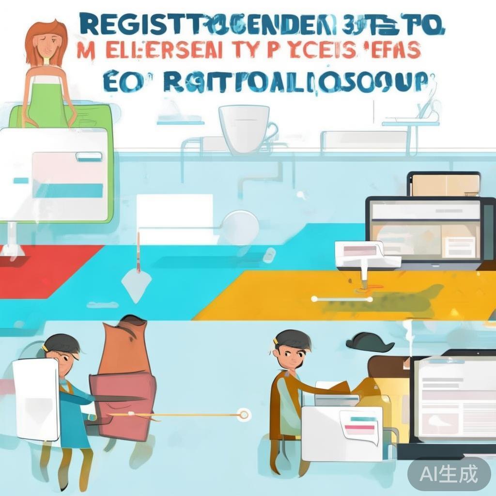 轻松掌握2980邮箱注册步骤，开启高效沟通之旅