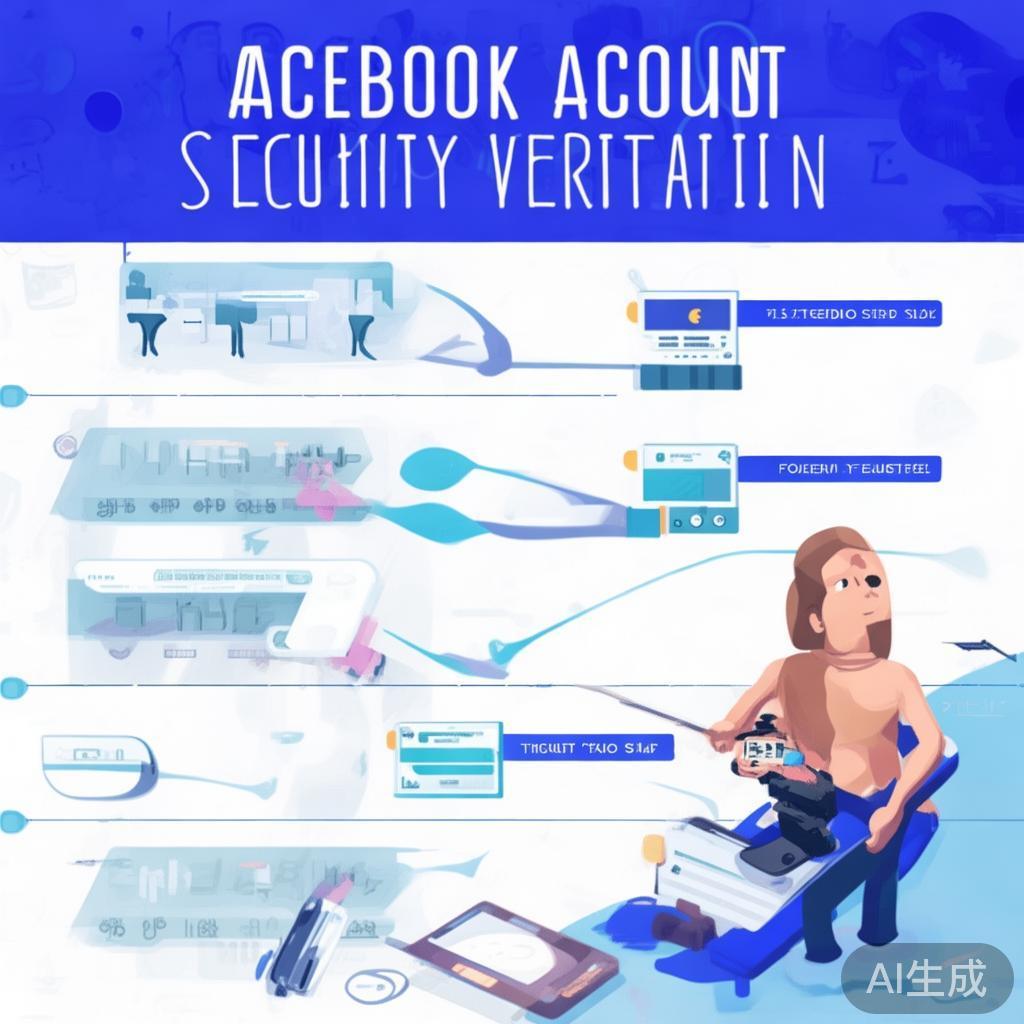 Facebook注册验证攻略，轻松完成账户安全认证