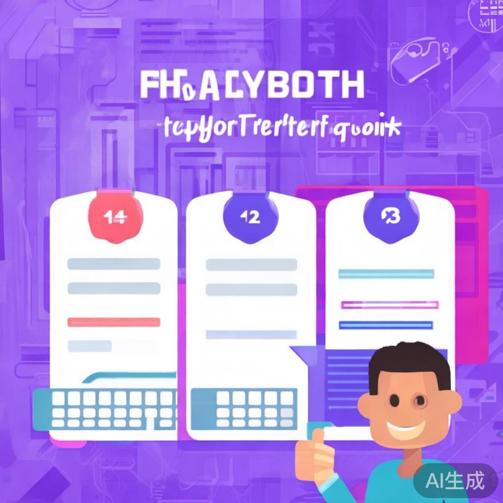 易道注册指南，轻松三步完成账户创建