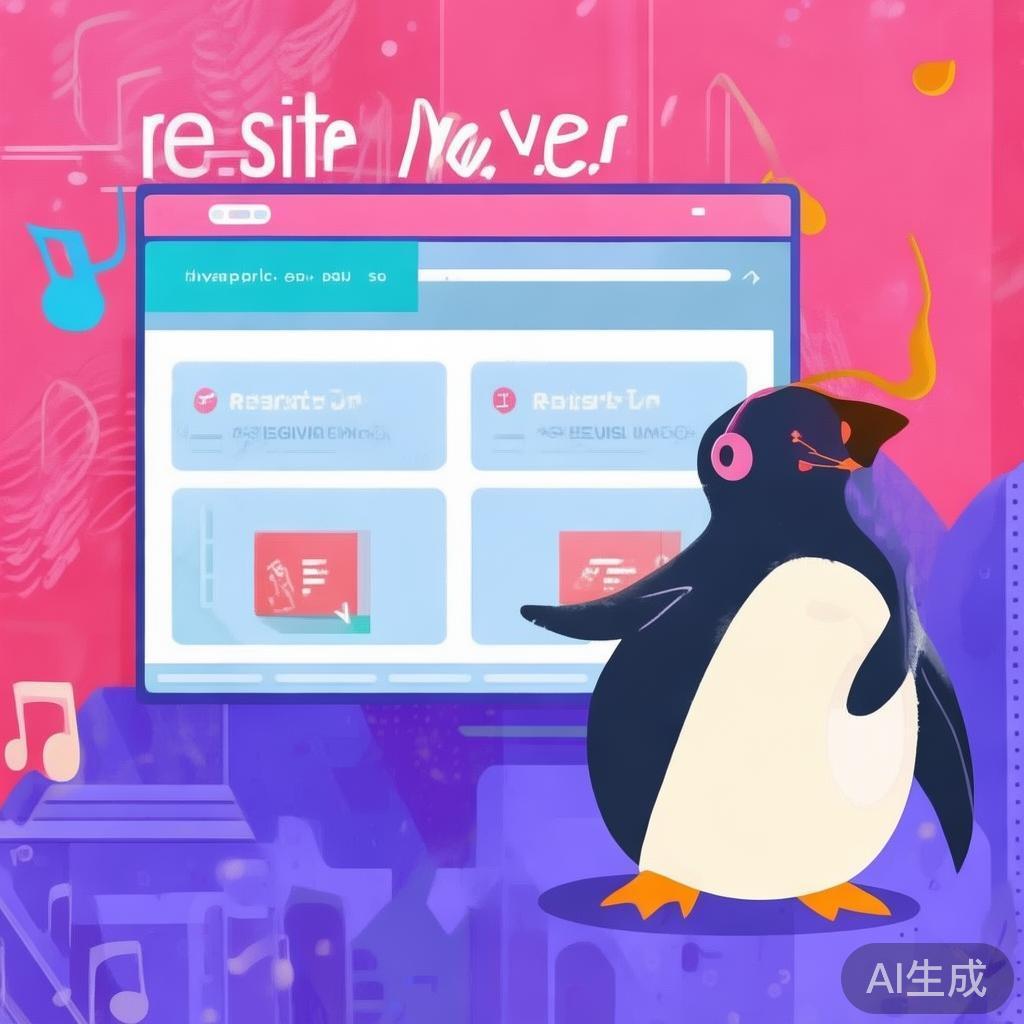 企鹅FM注册指南，轻松开启你的个性化音乐之旅