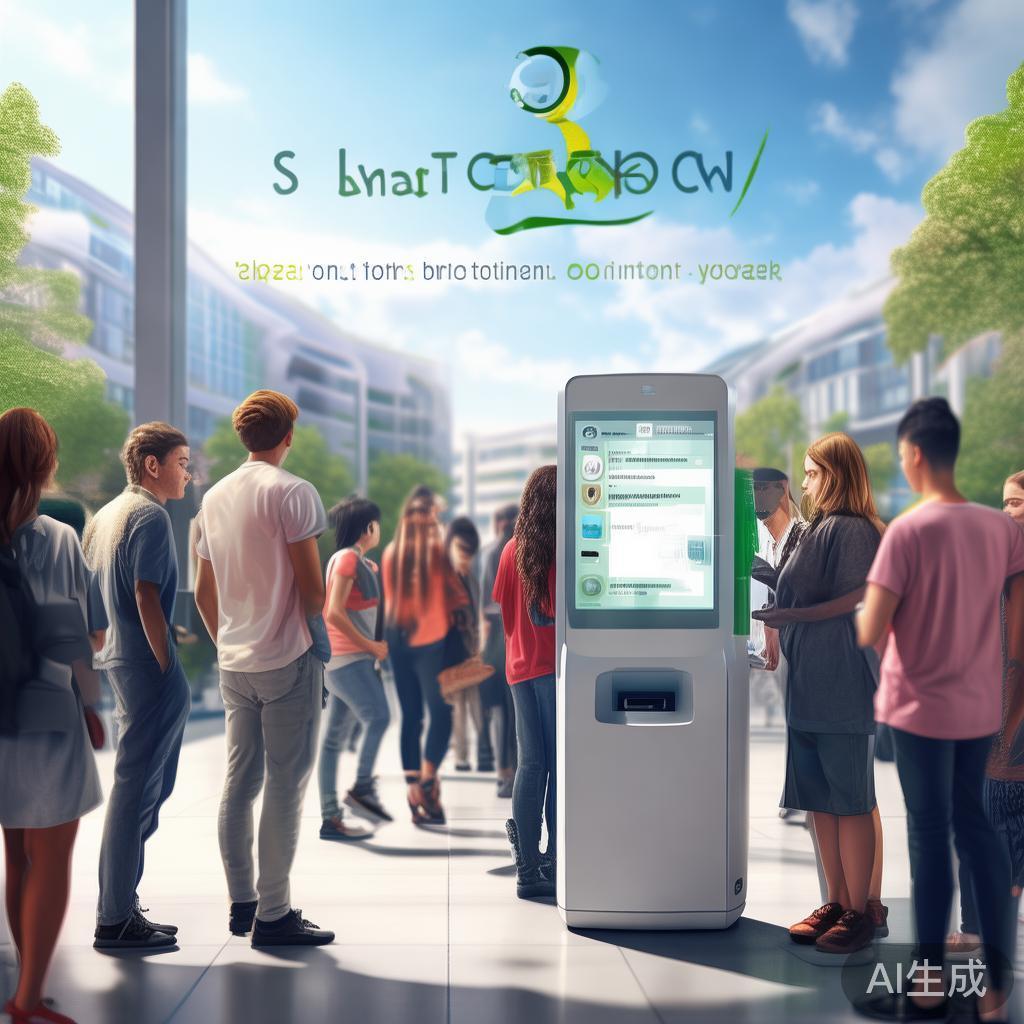 如何轻松注册智慧校园，开启便捷校园生活新篇章