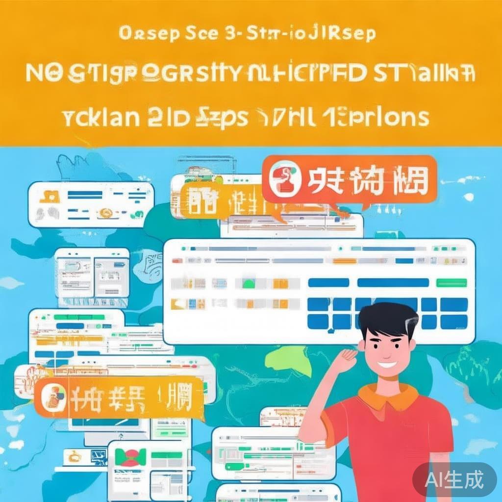 轻松掌握PTT注册步骤，畅游台湾网络论坛！