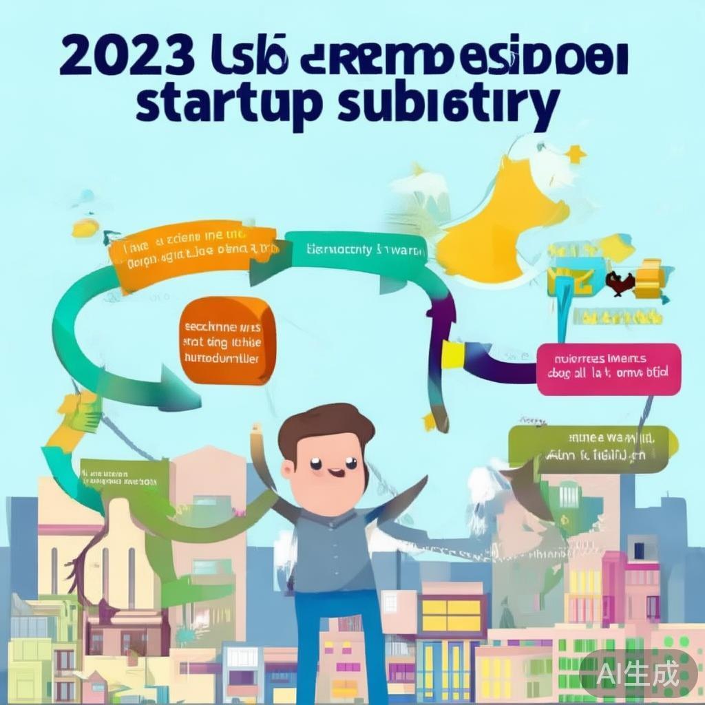 2023开店申请补贴攻略，如何轻松获得创业支持