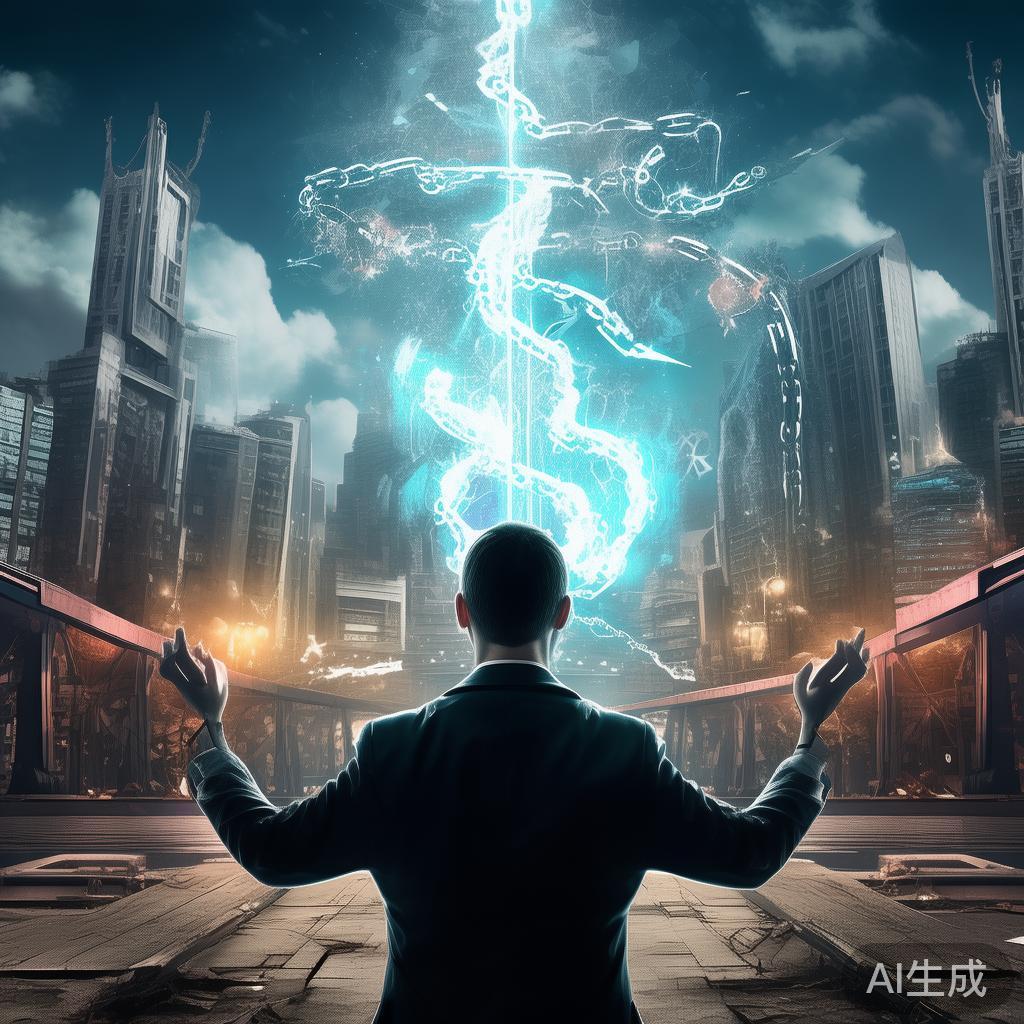 破产公司如何重新注册，重生的路径与注意事项