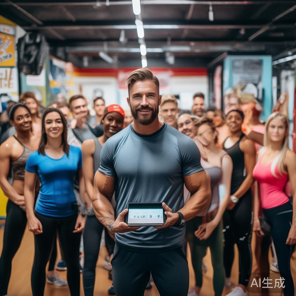 超级教练注册攻略，轻松开启健身生涯新篇章