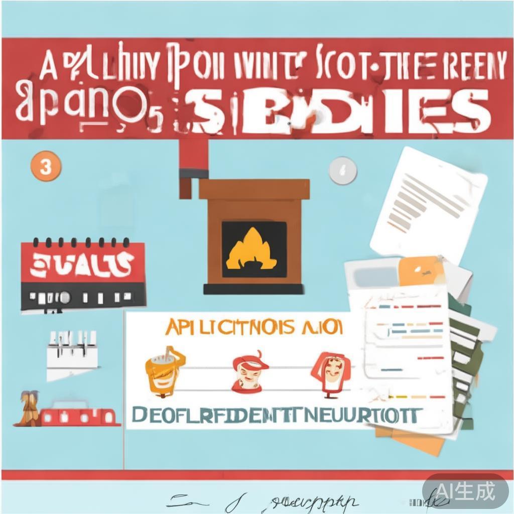 供暖补贴申请指南，如何顺利获得冬季供暖支持