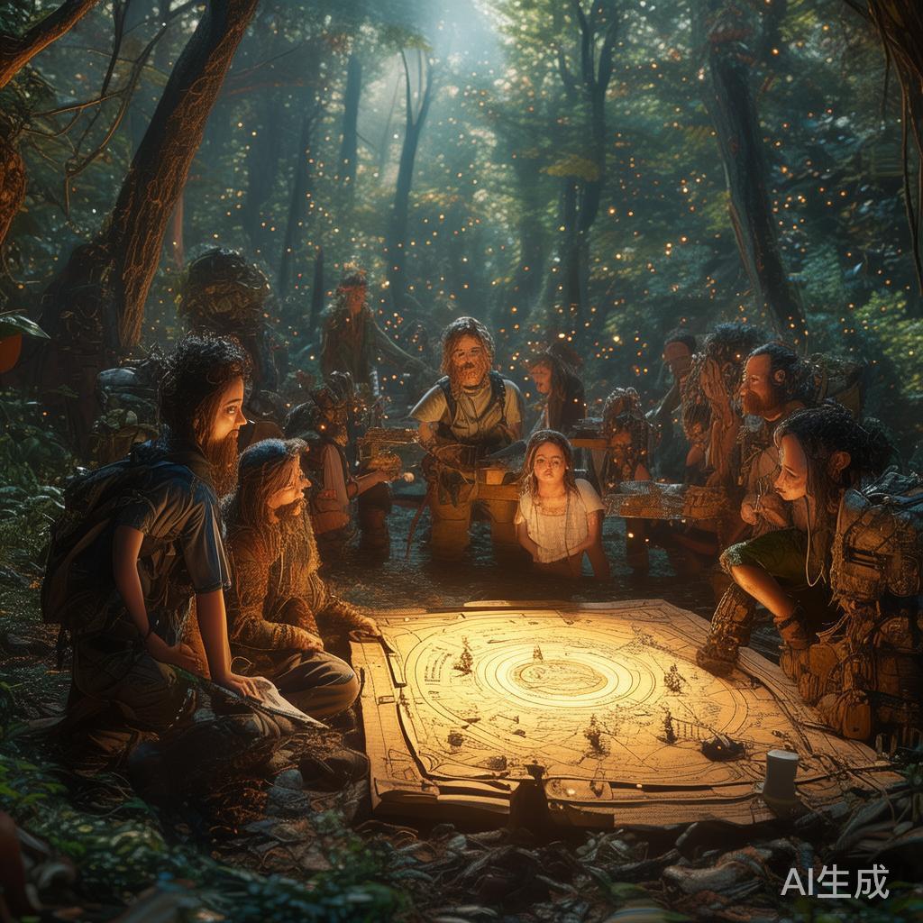 秘宝猎人注册攻略，轻松开启寻宝之旅