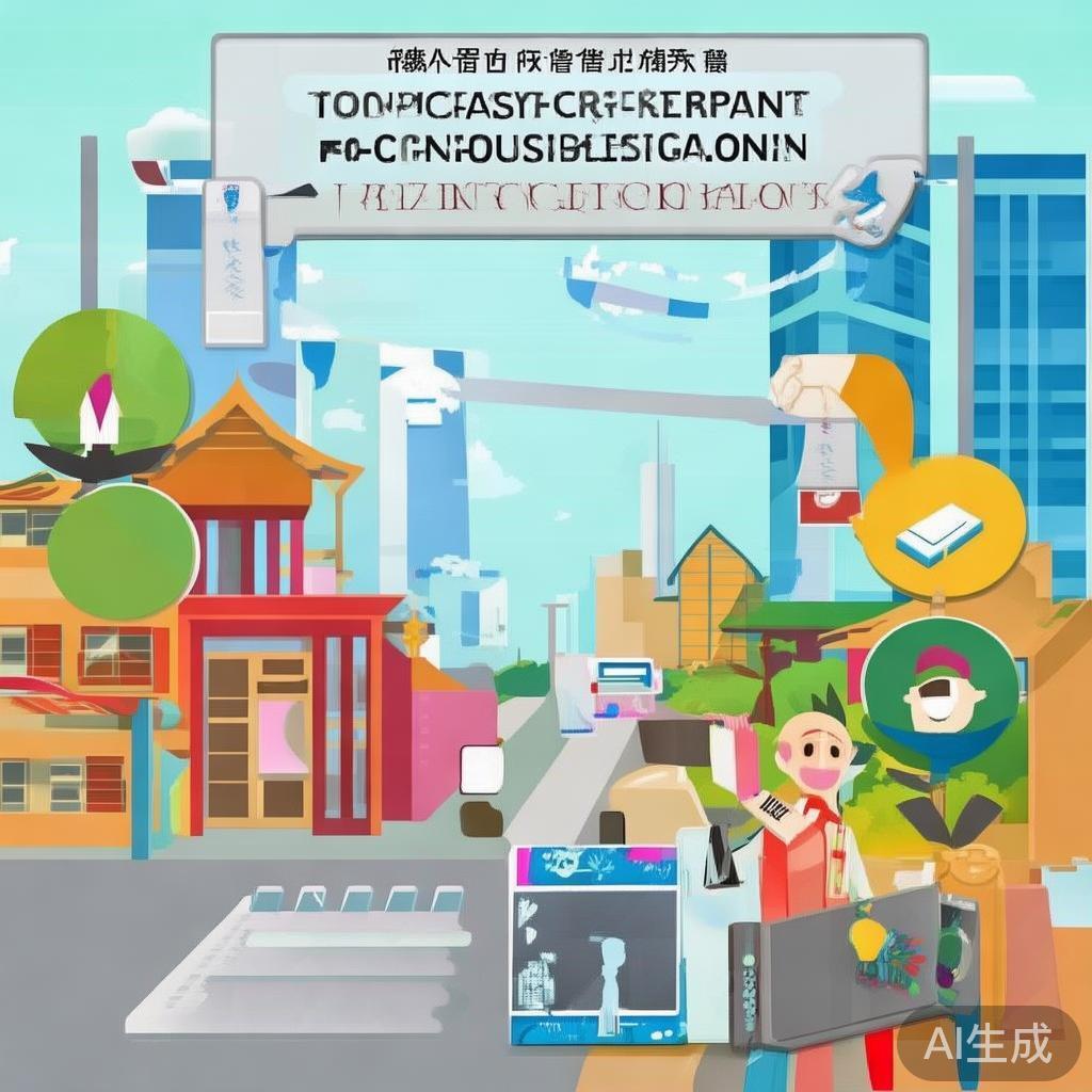 重庆公司注册攻略，轻松上手，开启创业之旅