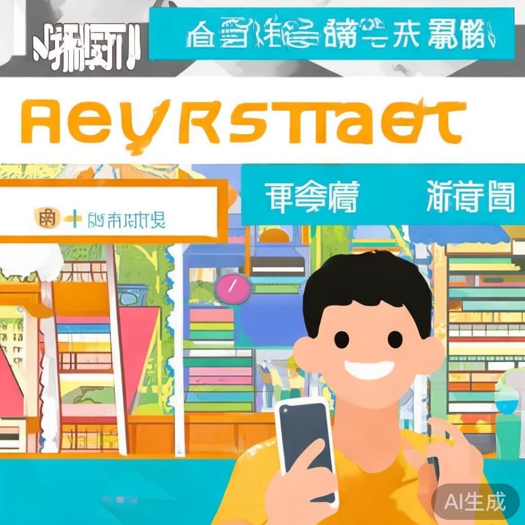 咸鱼号注册全攻略，轻松开启你的二手交易之旅