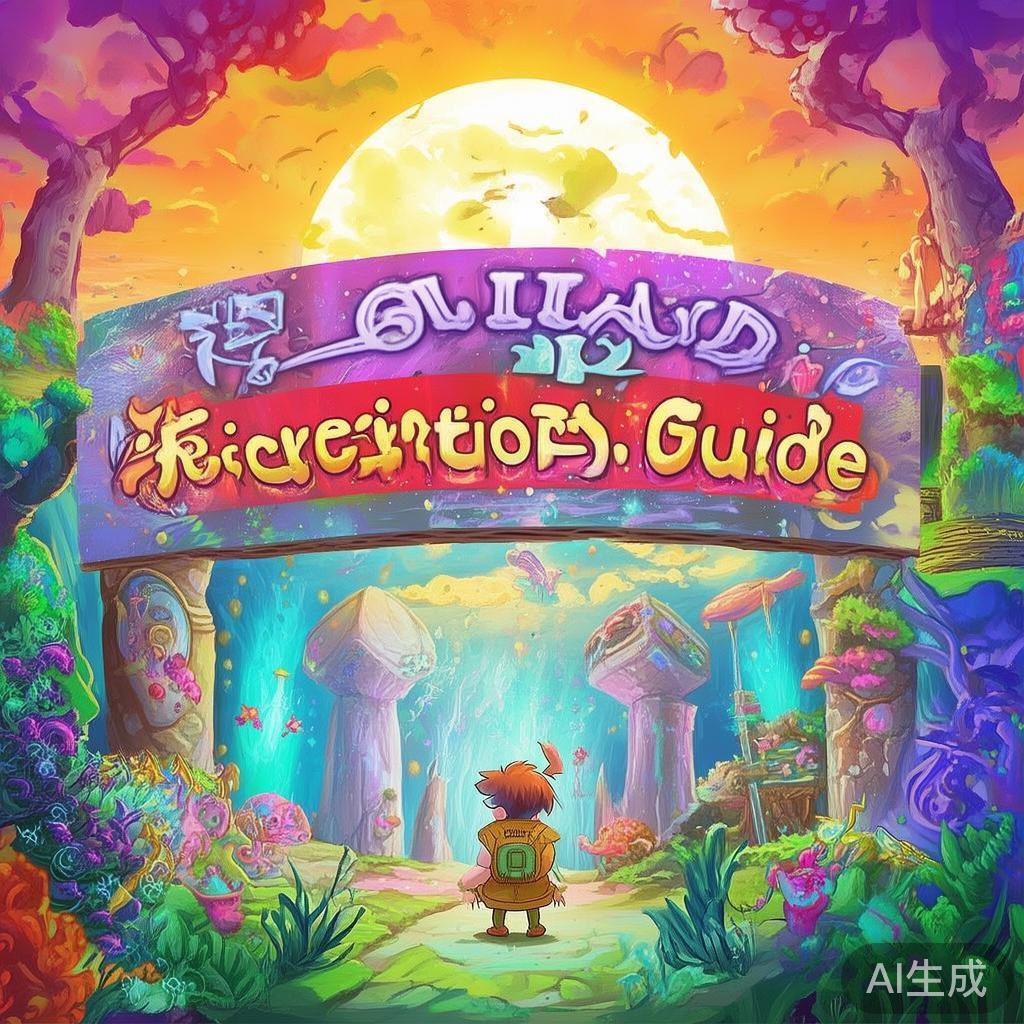 奥比岛注册攻略，轻松开启奇幻冒险之旅