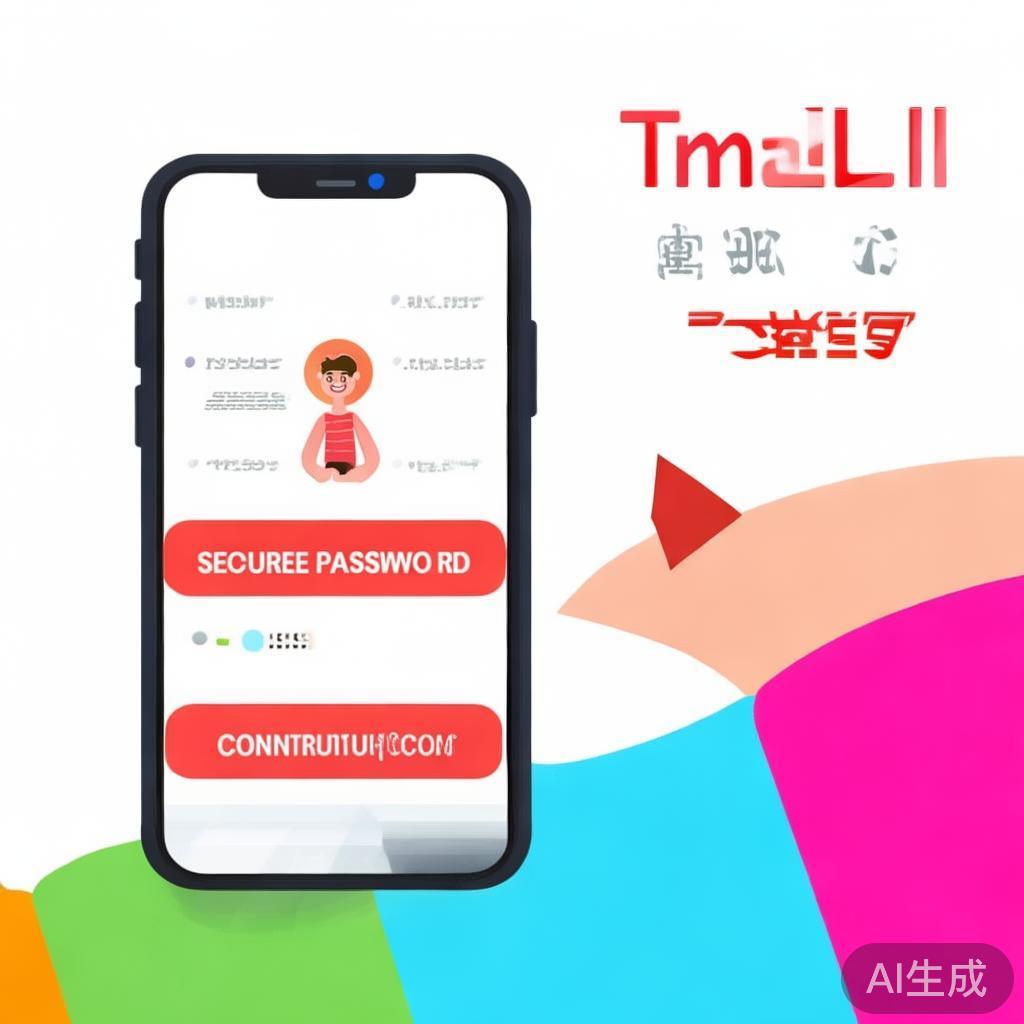 手机天猫购物攻略，轻松三步，天猫账号注册教程