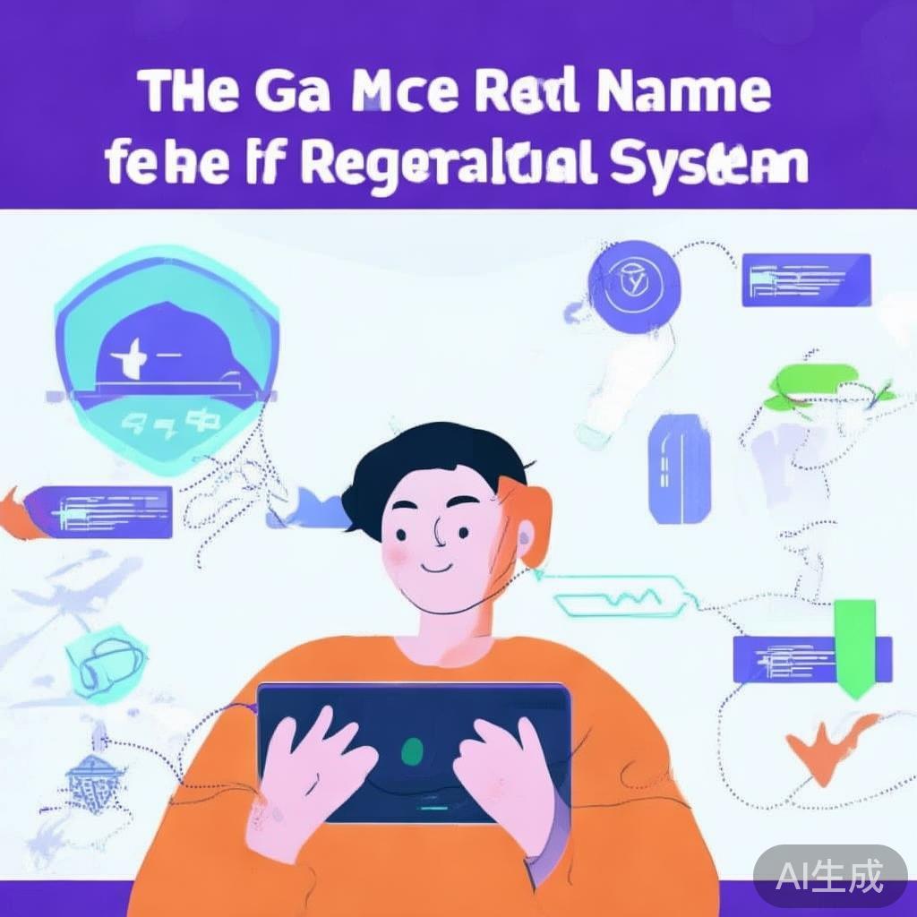 腾讯游戏实名注册指南，轻松上手，保障青少年健康成长