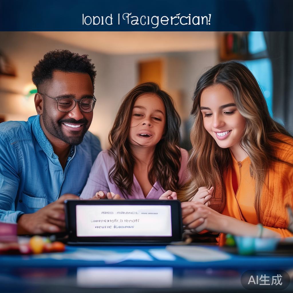 如何轻松注册和家亲，开启家庭生活新篇章