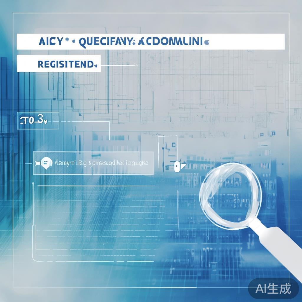 如何轻松查询企业注册资本，实用指南与步骤详解