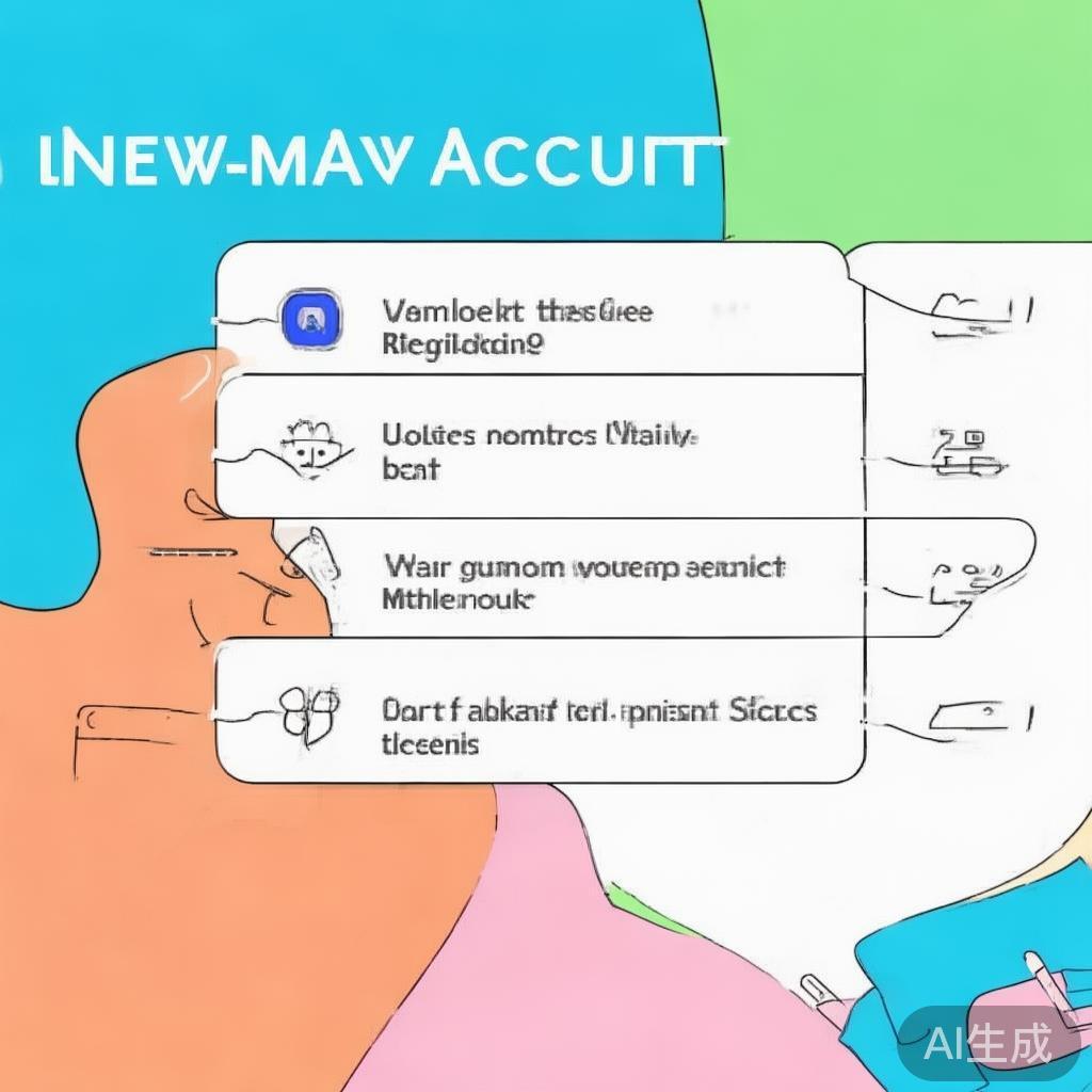 轻松上手，教你如何注册新小米账号